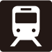 鉄道/鉄道駅