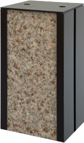 御影石 サビ/ビシャン仕上(磨き・バーナー仕上あり)